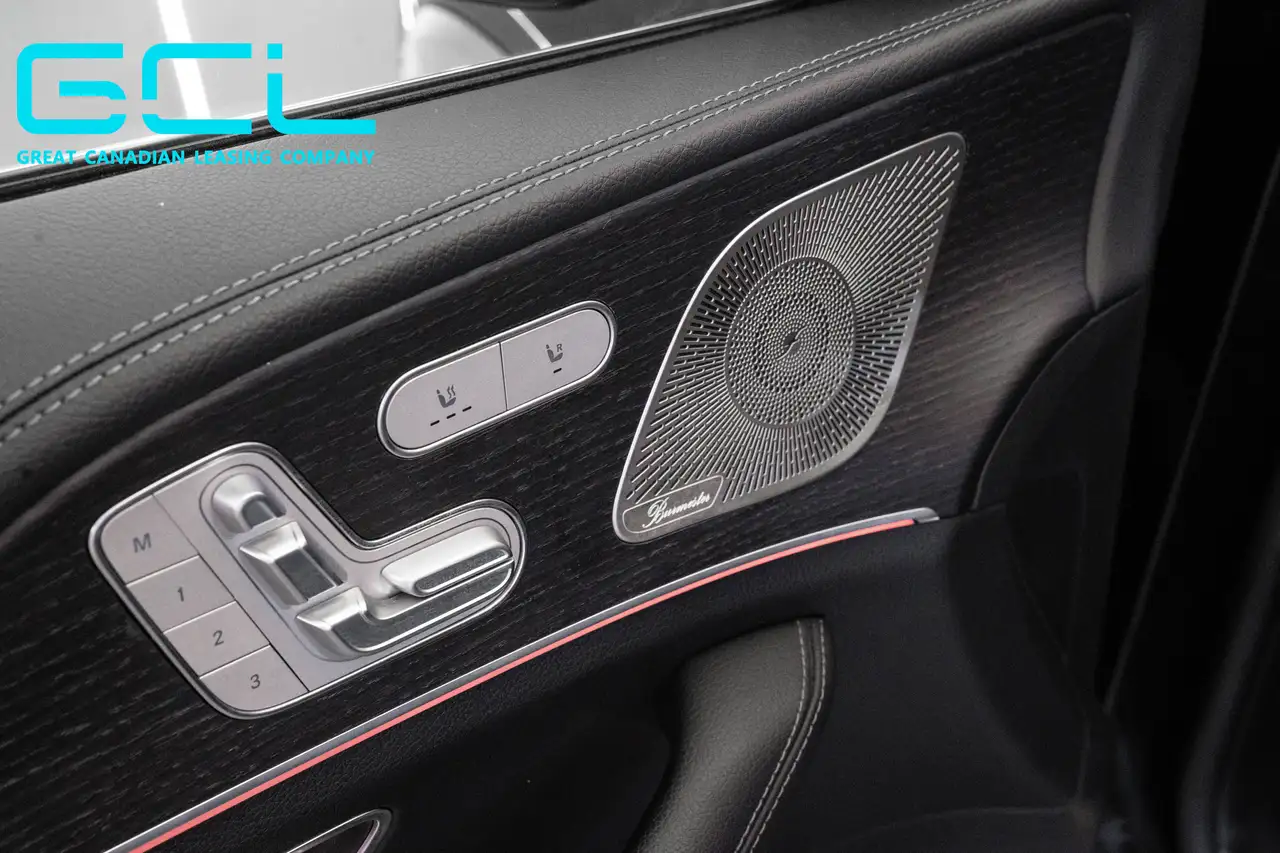 Mercedes-Benz GLE fotografie Mercedes-Benz GLE