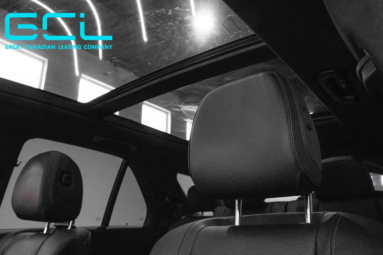 Mercedes-Benz GLE fotografie Mercedes-Benz GLE