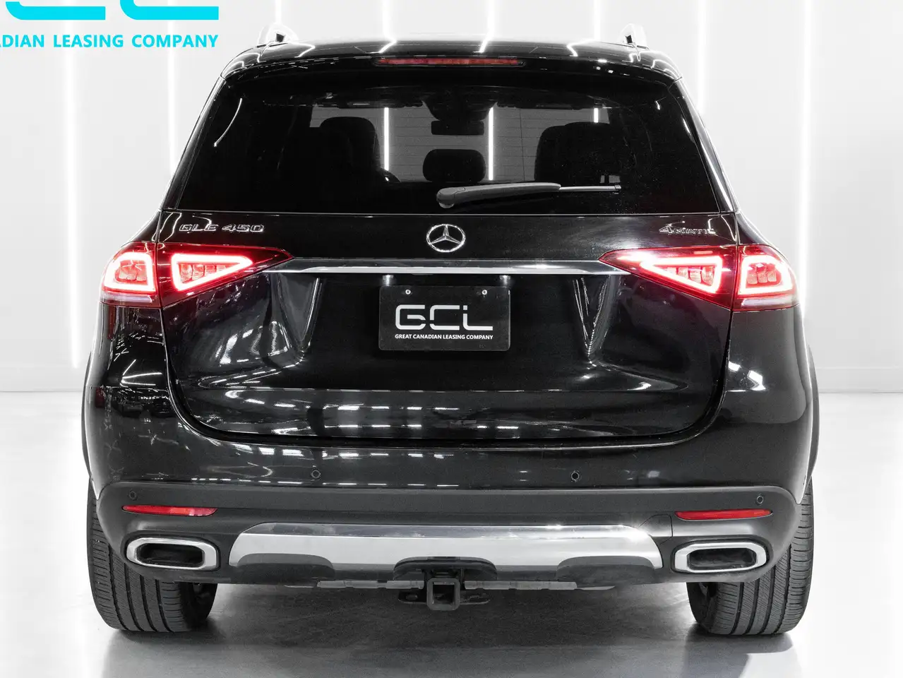 Mercedes-Benz GLE fotografie Mercedes-Benz GLE