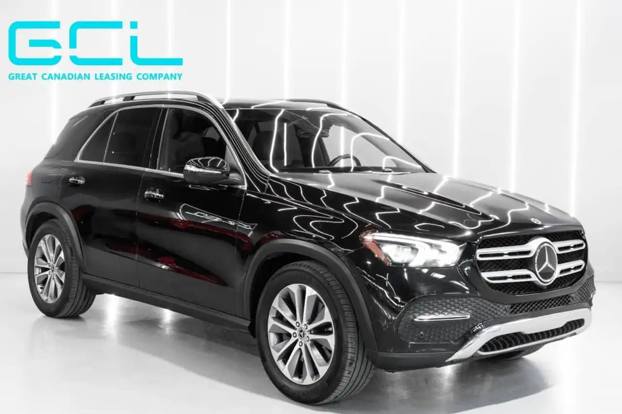 Mercedes-Benz GLE fotografie Mercedes-Benz GLE