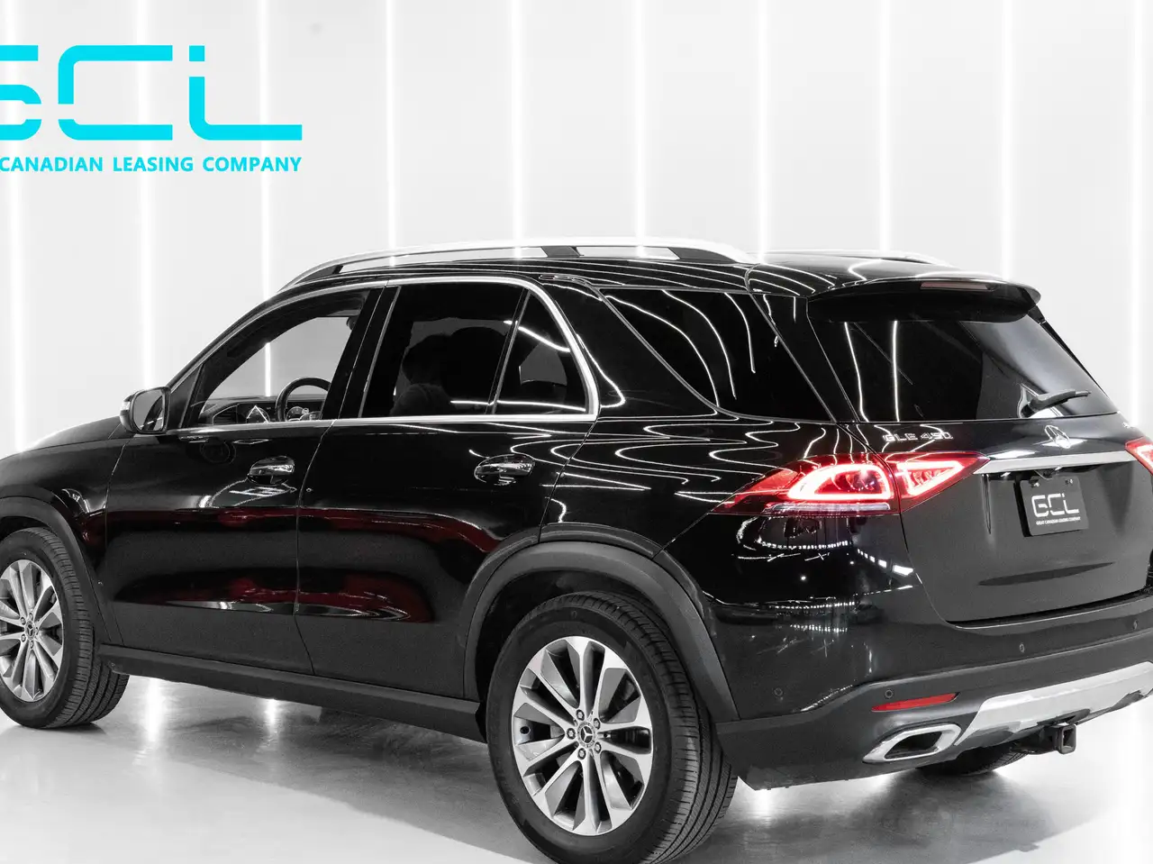 Mercedes-Benz GLE fotografie Mercedes-Benz GLE