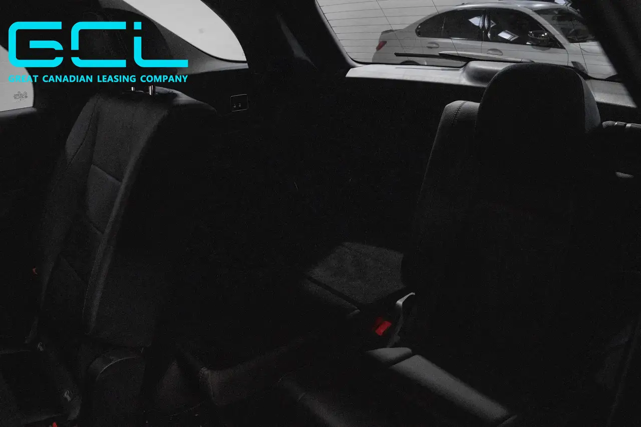 Mercedes-Benz GLE fotografie Mercedes-Benz GLE