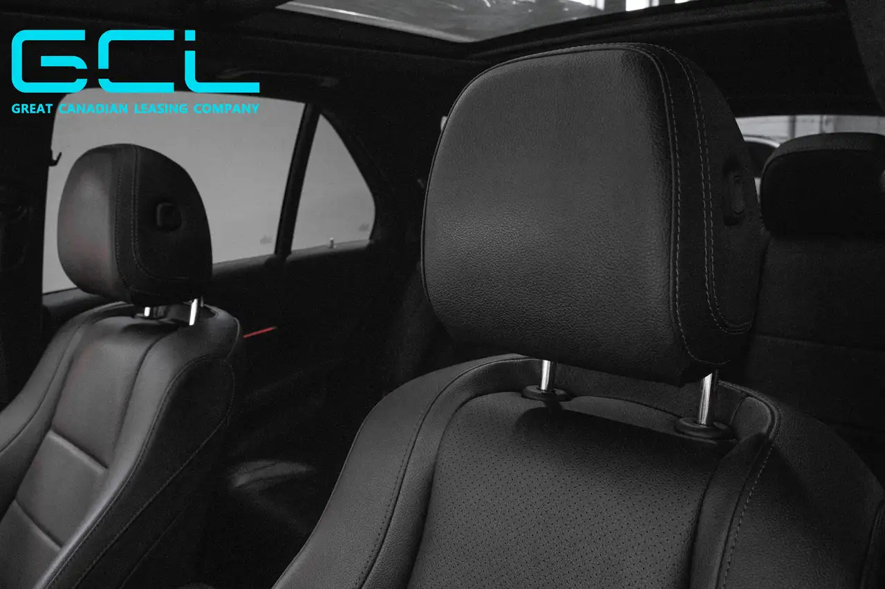 Mercedes-Benz GLE fotografie Mercedes-Benz GLE