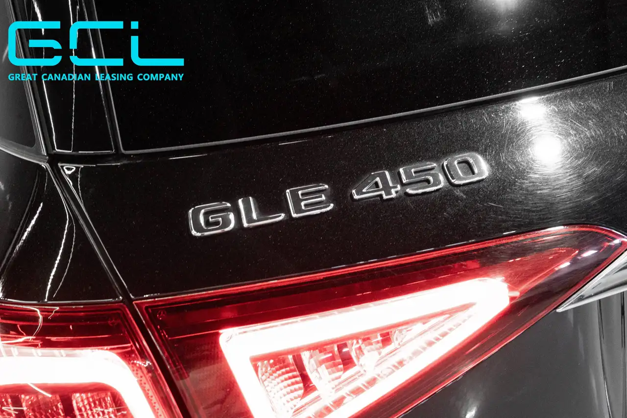 Mercedes-Benz GLE fotografie Mercedes-Benz GLE