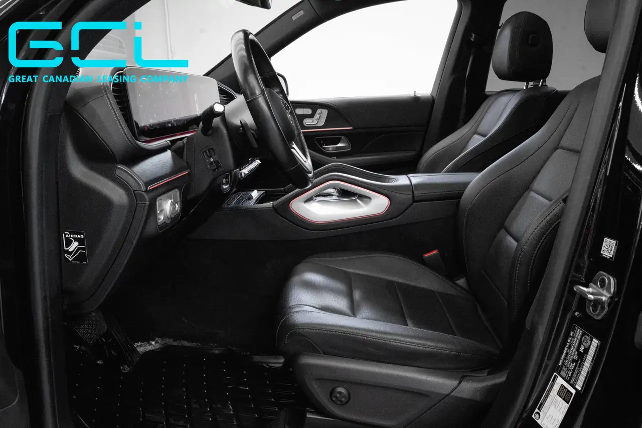 Mercedes-Benz GLE fotografie Mercedes-Benz GLE