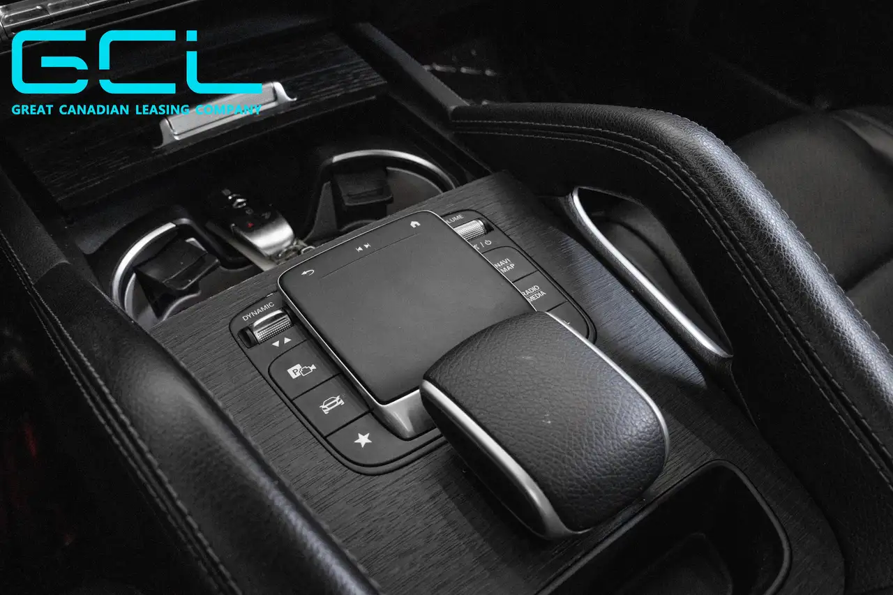 Mercedes-Benz GLE fotografie Mercedes-Benz GLE