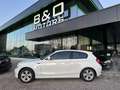 BMW 118 118i105 kW SportHatch ,Airco,Cruise,Verw .st, PDC, Wit - thumbnail 8