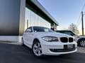 BMW 118 118i105 kW SportHatch ,Airco,Cruise,Verw .st, PDC, Blanc - thumbnail 10