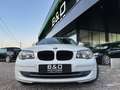 BMW 118 118i105 kW SportHatch ,Airco,Cruise,Verw .st, PDC, Blanc - thumbnail 11