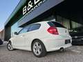 BMW 118 118i105 kW SportHatch ,Airco,Cruise,Verw .st, PDC, Wit - thumbnail 2