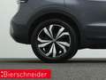 Volkswagen T-Cross 1.0 TSI Style IQ.LIGHT NAVI KAMERA Grau - thumbnail 24