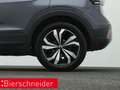 Volkswagen T-Cross 1.0 TSI Style IQ.LIGHT NAVI KAMERA Grau - thumbnail 23