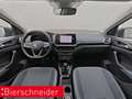 Volkswagen T-Cross 1.0 TSI Style IQ.LIGHT NAVI KAMERA Grau - thumbnail 10