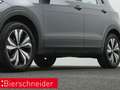 Volkswagen T-Cross 1.0 TSI Style IQ.LIGHT NAVI KAMERA Grau - thumbnail 28