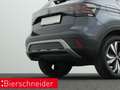 Volkswagen T-Cross 1.0 TSI Style IQ.LIGHT NAVI KAMERA Grau - thumbnail 20