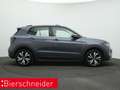 Volkswagen T-Cross 1.0 TSI Style IQ.LIGHT NAVI KAMERA Grau - thumbnail 7