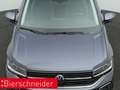 Volkswagen T-Cross 1.0 TSI Style IQ.LIGHT NAVI KAMERA Grau - thumbnail 21