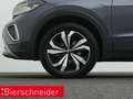 Volkswagen T-Cross 1.0 TSI Style IQ.LIGHT NAVI KAMERA Grau - thumbnail 22