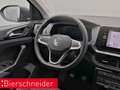 Volkswagen T-Cross 1.0 TSI Style IQ.LIGHT NAVI KAMERA Grau - thumbnail 11