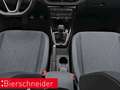 Volkswagen T-Cross 1.0 TSI Style IQ.LIGHT NAVI KAMERA Grau - thumbnail 13