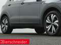Volkswagen T-Cross 1.0 TSI Style IQ.LIGHT NAVI KAMERA Grau - thumbnail 29