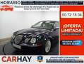 Jaguar S-Type 2.7 D V6 Negro - thumbnail 1