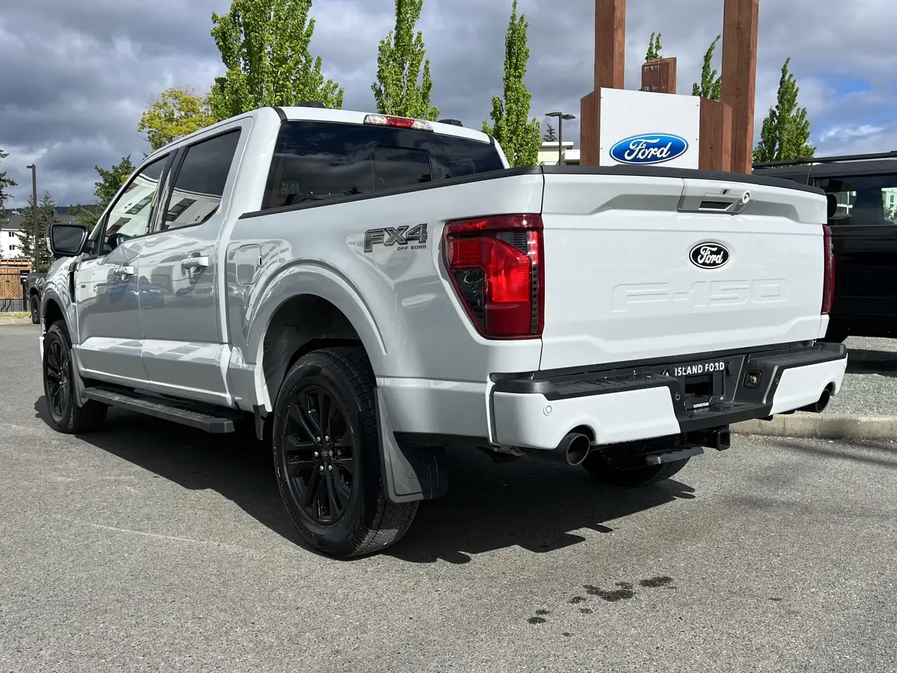 Ford F 150 снимка Ford F 150