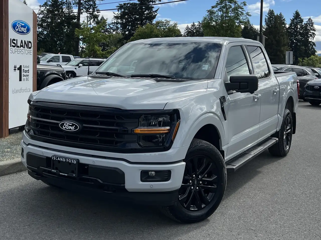 Ford F 150 снимка Ford F 150