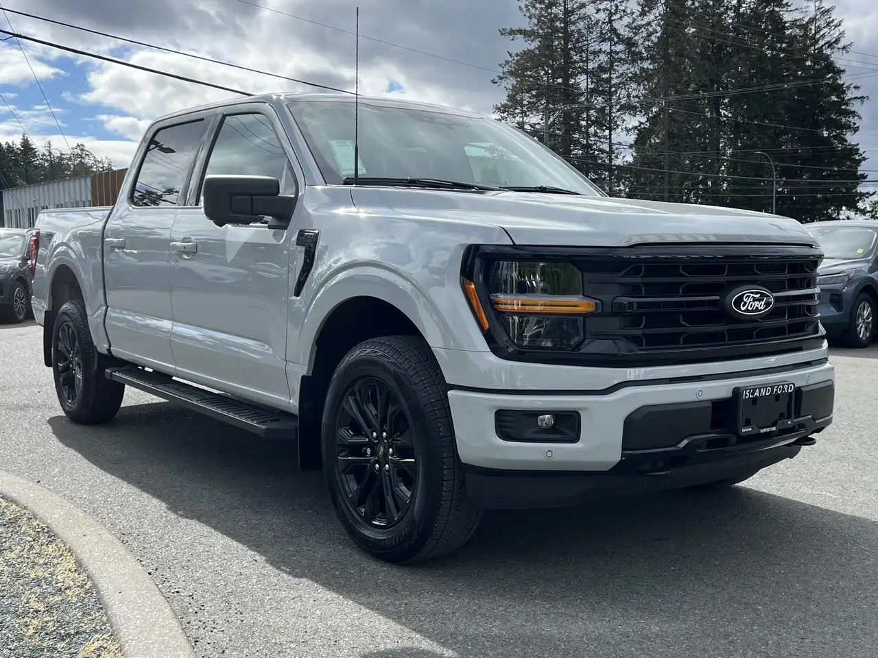 Ford F 150 снимка Ford F 150