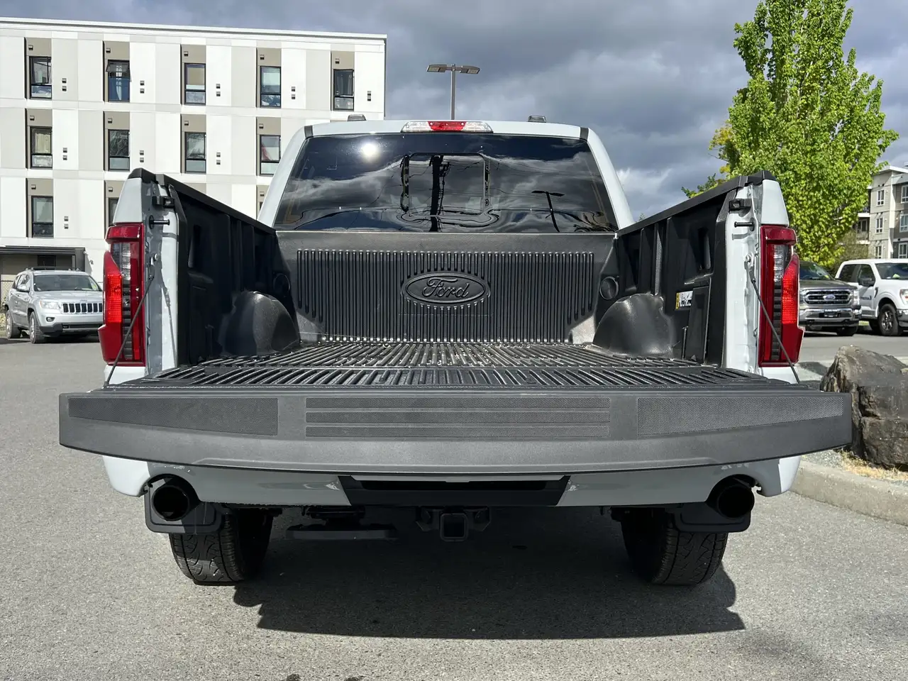 Ford F 150 снимка Ford F 150