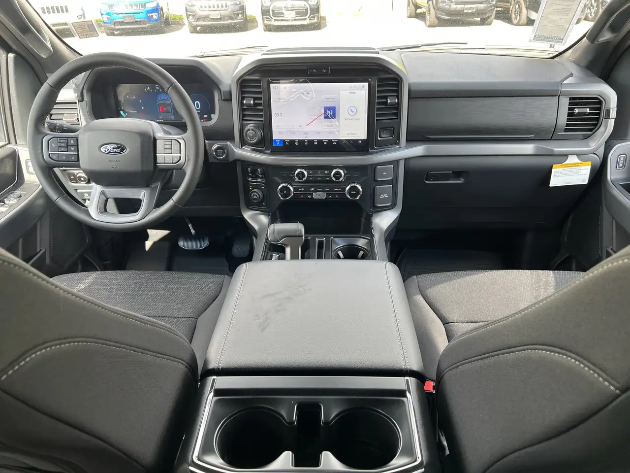 Ford F 150 снимка Ford F 150