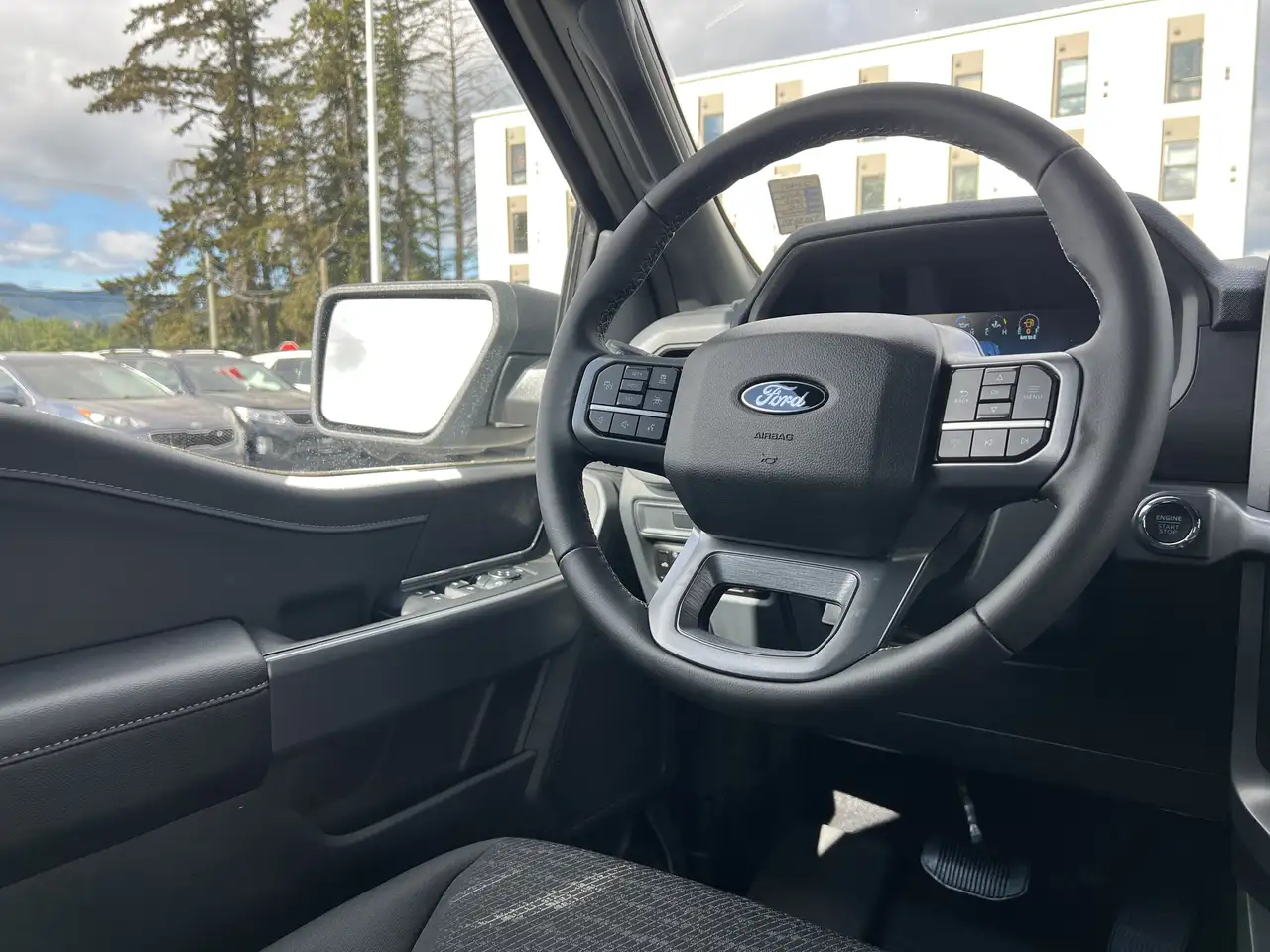 Ford F 150 снимка Ford F 150