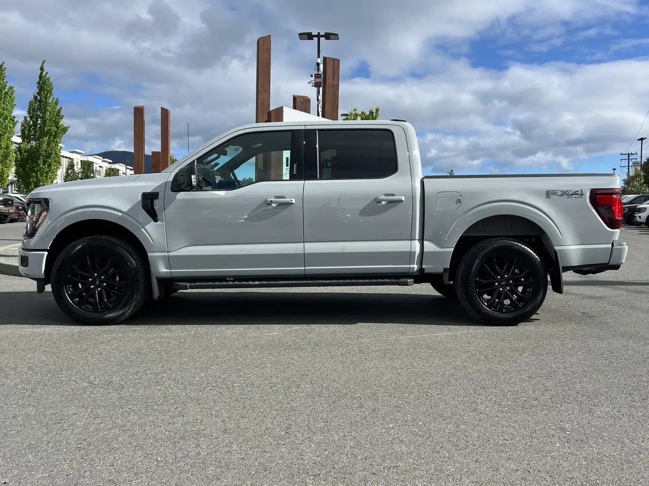 Ford F 150 снимка Ford F 150