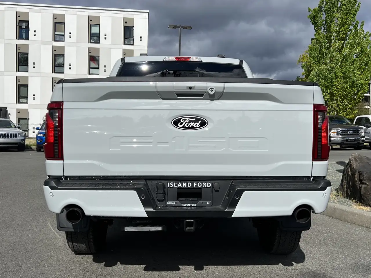 Ford F 150 снимка Ford F 150