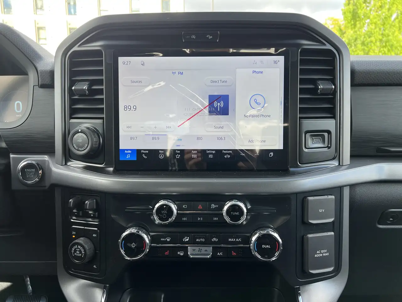 Ford F 150 снимка Ford F 150