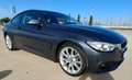 BMW 420 420dA Coupé Gris - thumbnail 9