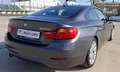 BMW 420 420dA Coupé Gris - thumbnail 11