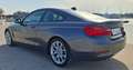 BMW 420 420dA Coupé Gris - thumbnail 10