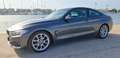 BMW 420 420dA Coupé Gris - thumbnail 5