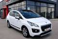 Peugeot 3008 1,6 BlueHDi 120 S&S Crossway *Ledersitze*Panora... Weiß - thumbnail 2
