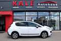 Peugeot 3008 1,6 BlueHDi 120 S&S Crossway *Ledersitze*Panora... Weiß - thumbnail 3