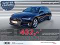 Audi A6 Avant 45 TFSI qu MATRIX PANO AHK ACC KAM Advanced Blau - thumbnail 1