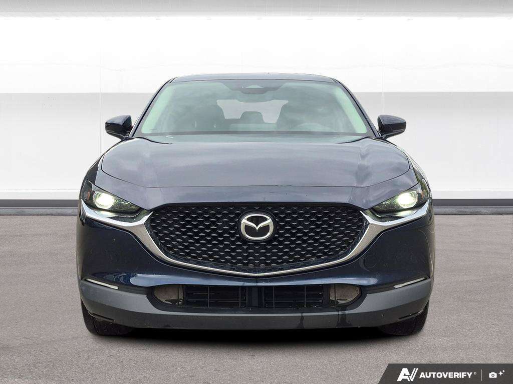 2025 Mazda CX-30 GS AWD | 3-Stage Heated Front Seats, Heated Leathe — снимка 1