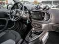 smart forTwo EQ Exclusive Saphire Blue Rückfahrkamera Blau - thumbnail 4