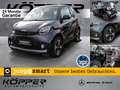 smart forTwo EQ Exclusive Saphire Blue Rückfahrkamera Blau - thumbnail 1
