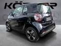 smart forTwo EQ Exclusive Saphire Blue Rückfahrkamera Blau - thumbnail 2