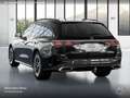 Mercedes-Benz E 220 d T AMG 360° Pano Burmester Distr. LED AHK Schwarz - thumbnail 20