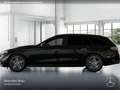 Mercedes-Benz E 220 d T AMG 360° Pano Burmester Distr. LED AHK Black - thumbnail 5