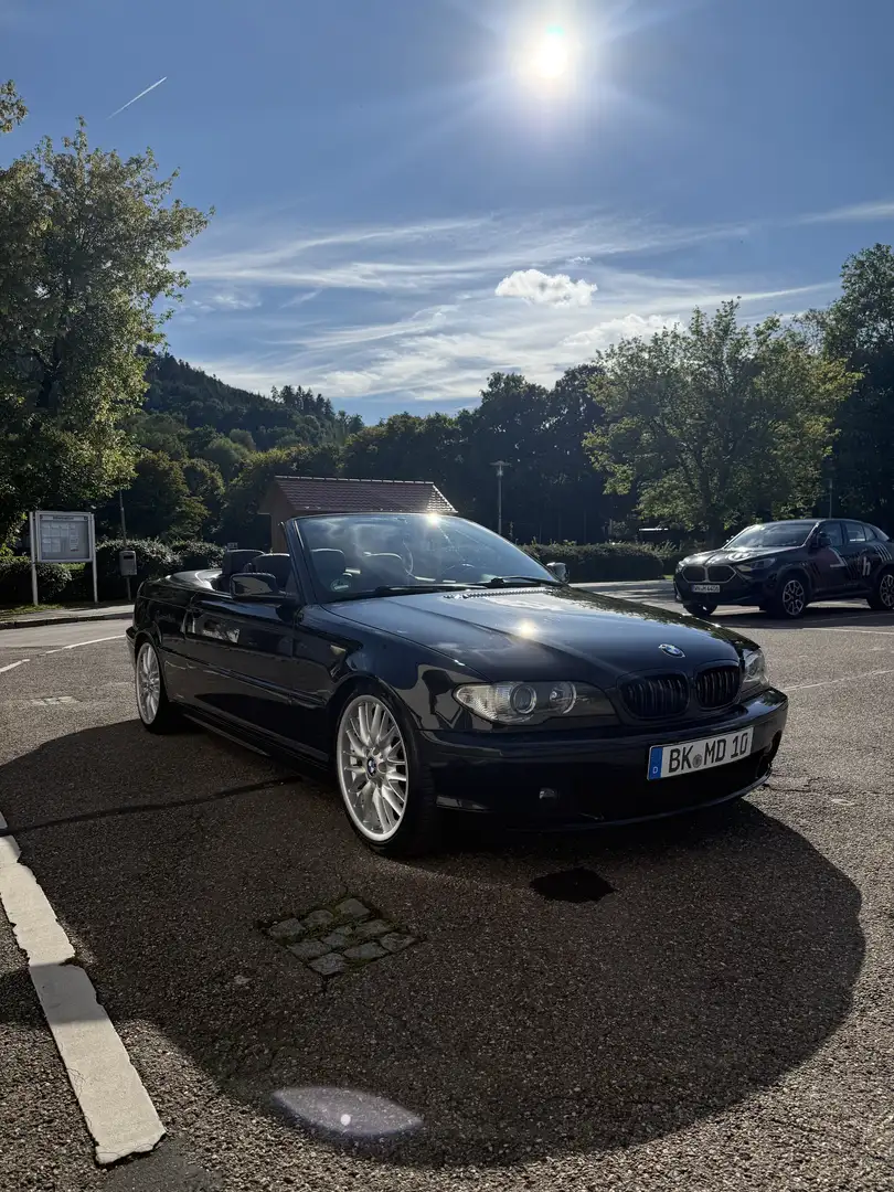 BMW 318 Ci Edition Exclusive - 2