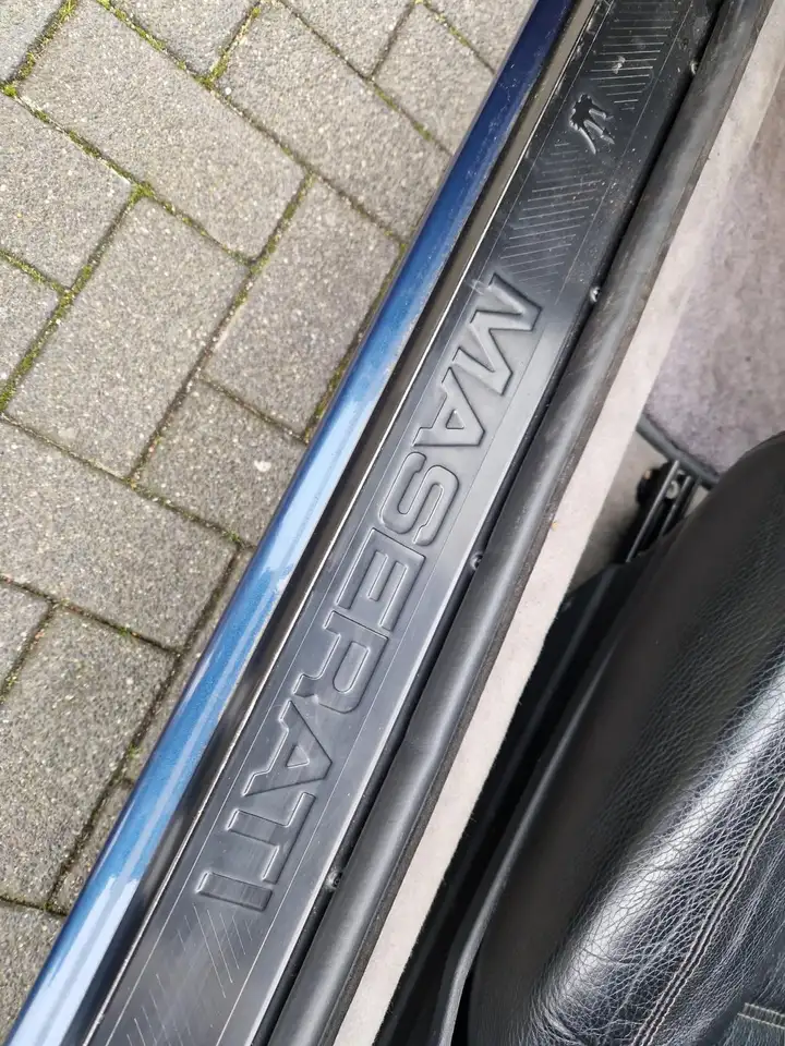 Maserati Ghibli 2.8 V6 BiTurbo /Nieuwe Distributieriem, foto 9
